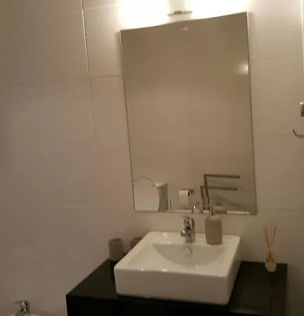 Apartment Lusiadas *