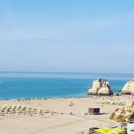Apartment Lusiadas Portimao