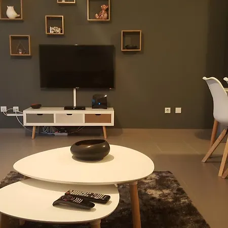 Lusiadas Apartment Portimao