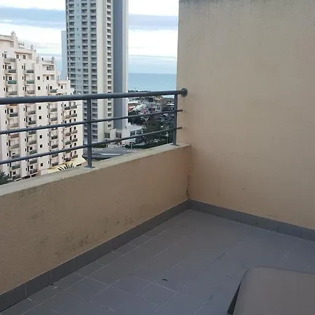 Apartment Lusiadas Portimao