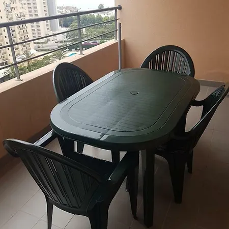Apartment Lusiadas Portimao