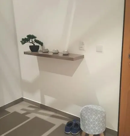 Lusiadas Apartmán *