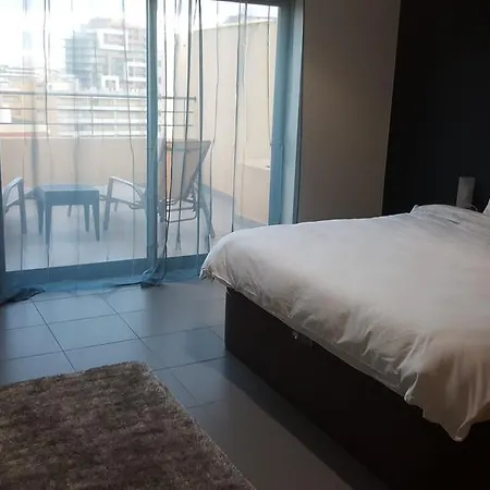Lusiadas Apartmán *