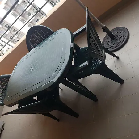 Apartmán Lusiadas